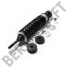 DAF 1265276 Shock Absorber, cab suspension